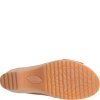 Born Shoes Canada | Women's Nora Sandals - Tan Camel Suede (Brown)