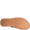 Born Shoes Canada | Women's Hana Basic Sandals - Black