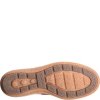 Born Shoes Canada | Women's Naya Slip-Ons & Lace-Ups - Brick Nubuck (Red)