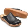 Born Shoes Canada | Women's Andy Clogs - Black