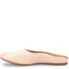 Born Shoes Canada | Women's Bryar Flats - Natural Nude (White)