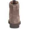 Born Shoes Canada | Women's Codi Boots - Mustang Taupe Suede (Tan)