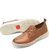 Born Shoes Canada | Men's Marcus Slip-Ons & Lace-Ups - Terra Brown (Brown)