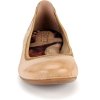 Born Shoes Canada | Women's Julianne Flats - Noche Tan (Tan)