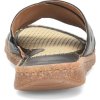 Born Shoes Canada | Women's Hana Basic Sandals - Black