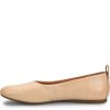 Born Shoes Canada | Women's Beca Flats - Natural Nude (Tan)