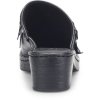 Born Shoes Canada | Women's Harmony Clogs - Black