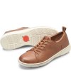 Born Shoes Canada | Men's Miles Slip-Ons & Lace-Ups - Terra (Brown)