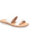 Born Shoes Canada | Women's Morena Sandals - Bianca (White)