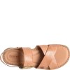 Born Shoes Canada | Women's Aida Sandals - Natural (Tan)