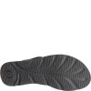 Born Shoes Canada | Women's Hayka Basic Sandals - Black