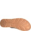 Born Shoes Canada | Women's Hana Basic Sandals - Dark Brown (Brown)