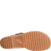 Born Shoes Canada | Women's Aida Sandals - Luggage (Brown)