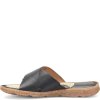 Born Shoes Canada | Women's Hana Basic Sandals - Black