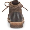 Born Shoes Canada | Women's Temple II Boots - Wet Weather Distressed (Grey)