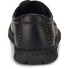 Born Shoes Canada | Men's Soledad Slip-Ons & Lace-Ups - Black