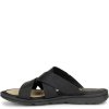 Born Shoes Canada | Women's Hayka Basic Sandals - Black