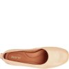 Born Shoes Canada | Women's Beca Flats - Natural Nude (Tan)