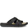 Born Shoes Canada | Women's Hayka Basic Sandals - Black