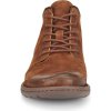 Born Shoes Canada | Men's Nigel Boots - Rust Tobacco Distressed (Brown)