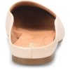Born Shoes Canada | Women's Bryar Flats - Natural Nude (White)