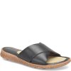 Born Shoes Canada | Women's Hana Basic Sandals - Black