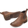Born Shoes Canada | Men's Hemlock Boots - Grand Canyon (Brown)