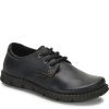 Born Shoes Canada | Men's Soledad Slip-Ons & Lace-Ups - Black