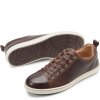 Born Shoes Canada | Men's Allegheny Slip-Ons & Lace-Ups - Bridle Brown (Brown)