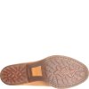 Born Shoes Canada | Women's Kerri Boots - Mustard Yellow (Yellow)