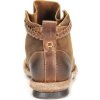 Born Shoes Canada | Women's Temple Boots - Taupe Distressed (Tan)