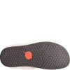 Born Shoes Canada | Women's Ali Slip-Ons & Lace-Ups - Taupe Plaid Wool (Tan)