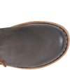 Born Shoes Canada | Women's Calyn Boots - Dark Grey Distressed (Grey)