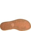 Born Shoes Canada | Women's Inlet Sandals - Taupe Suede (Tan)