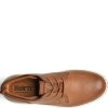Born Shoes Canada | Men's Marcus Slip-Ons & Lace-Ups - Terra Brown (Brown)