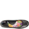 Born Shoes Canada | Women's Julianne Flats - Black