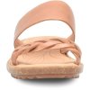 Born Shoes Canada | Women's Morena Sandals - Cuoio (Brown)