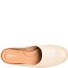 Born Shoes Canada | Women's Bryar Flats - Natural Nude (White)