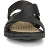 Born Shoes Canada | Women's Hayka Basic Sandals - Black