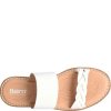Born Shoes Canada | Women's Morena Sandals - Bianca (White)