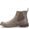 Born Shoes Canada | Men's Hemlock Boots - Charcoal (Grey)