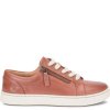 Born Shoes Canada | Women's Paloma Slip-Ons & Lace-Ups - Cognac (Brown)
