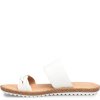 Born Shoes Canada | Women's Morena Sandals - Bianca (White)