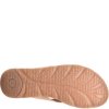 Born Shoes Canada | Women's Bora Basic Sandals - Natural Rabbit Paw (Tan)