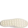 Born Shoes Canada | Men's Allan Slip-Ons & Lace-Ups - White Sea Salt (White)