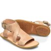 Born Shoes Canada | Women's Marlowe Sandals - Natural Sabbia (Tan)
