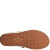 Born Shoes Canada | Women's Jenny Sandals - Light Gold Panna Cotta (Metallic)