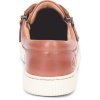 Born Shoes Canada | Women's Paloma Slip-Ons & Lace-Ups - Cognac (Brown)