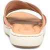 Born Shoes Canada | Women's Jenny Sandals - Orange Melon (Orange)