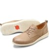 Born Shoes Canada | Men's Todd Slip-Ons & Lace-Ups - Taupe Stone (Tan)